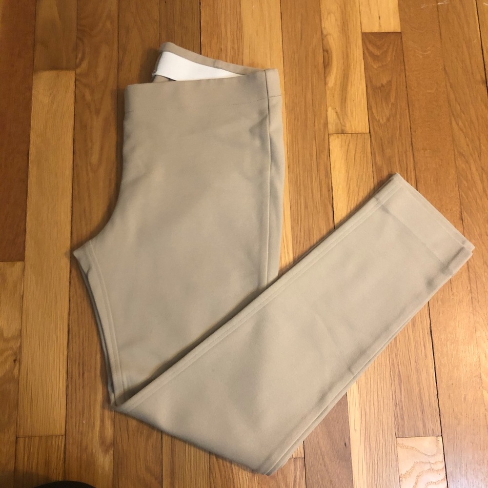Tan Trousers by ecru
